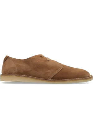 Dolce & Gabbana Derby con logo