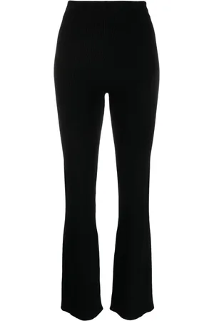 Paco rabanne Pantaloni a coste