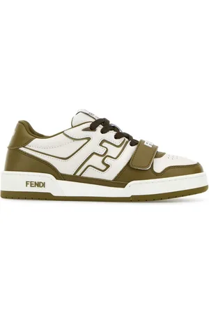 Fendi Sneakers Match