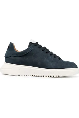 Emporio Armani Sneakers con applicazione
