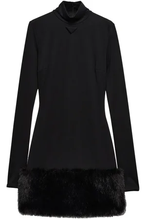 Prada Abito Stretch