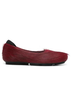 ECKHAUS LATTA Ballerine in pelle