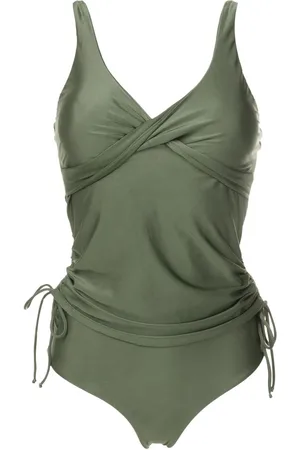 Lygia & Nanny Tankini Bruma con ruches
