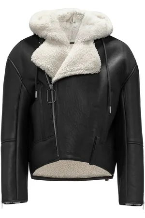J.W.Anderson Giacca biker