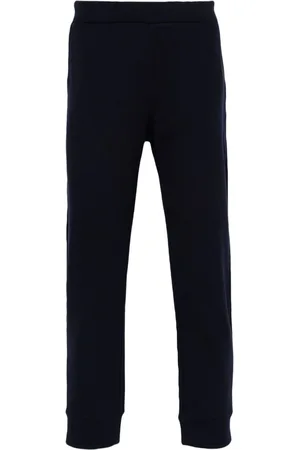 corneliani Pantaloni sportivi