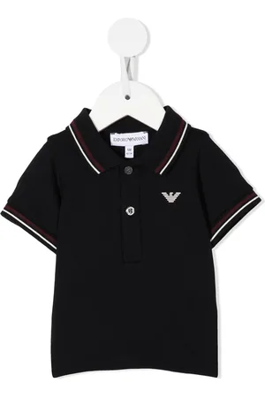 Emporio Armani Polo a maniche corte