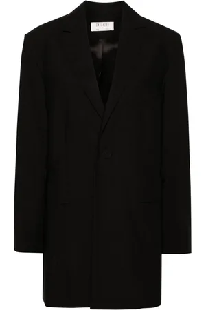 Gauchere Blazer con cintura