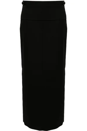 Proenza Schouler Gonna lunga Adriana