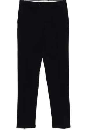 CANALI Pantaloni dritti