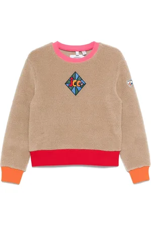 Rossignol Maglione Lumy x JCC