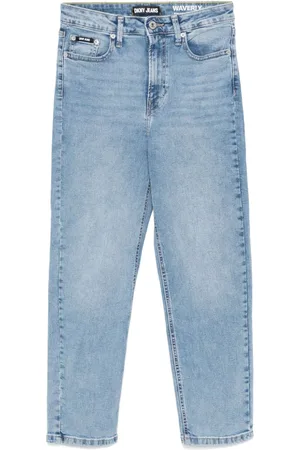 DKNY Jeans dritti