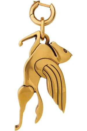 Etro Orecchini con pendente Pegaso