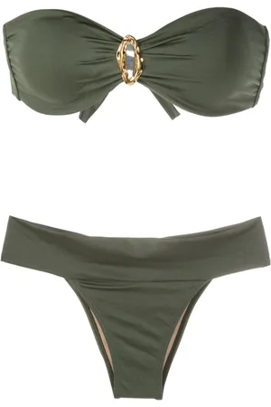 Brigitte Bikini senza spalline