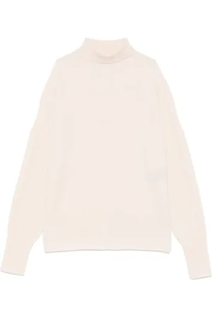 D.EXTERIOR Maglione con dettaglio cut-out sulle maniche
