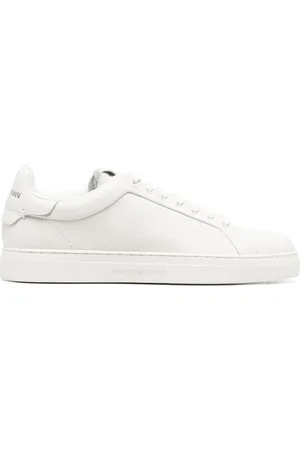 Emporio Armani Sneakers con stampa