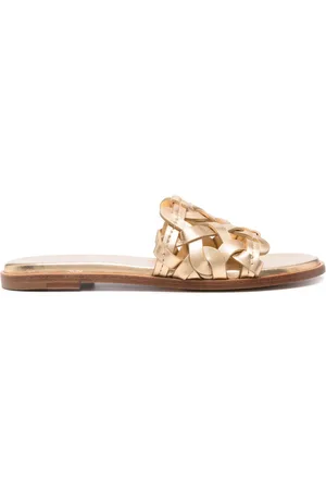 Gianvito Rossi Sandali Amalfi