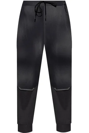 On Running Pantaloni sportivi con vita elasticizzata