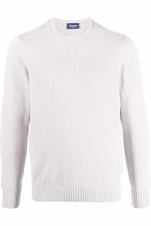 DRUMOHR Maglione girocollo