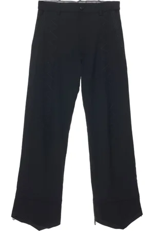 Kiko Kostadinov Pantaloni Jacklight