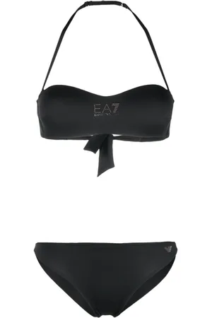 EA7 Bikini con logo