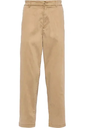 HUGO BOSS Chino dritti
