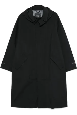 Y-3 Cappotto GORE-TEX??