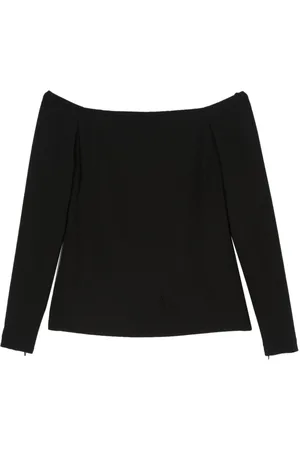 FEDERICA TOSI Blusa con spalle scoperte