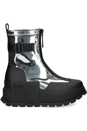united nude Stivali Roko Bootie II