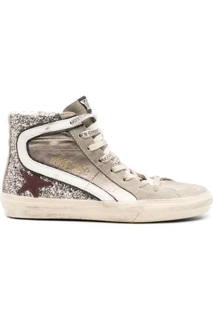 Golden Goose Sneakers Slide