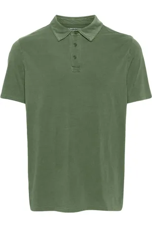 Majestic Polo in cotone biologico