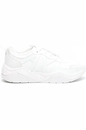 Armani Exchange Sneakers con logo