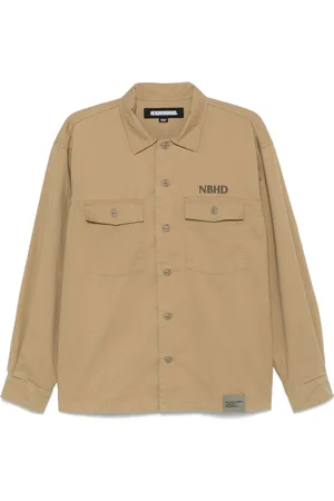NEIGHBORHOOD Camicia BDU