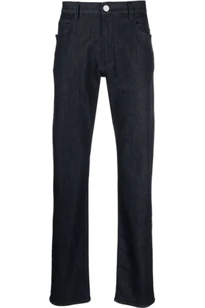 Giorgio Armani Jeans dritti