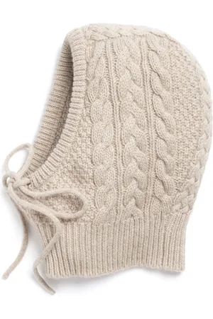 Barrie Passamontagna in cashmere