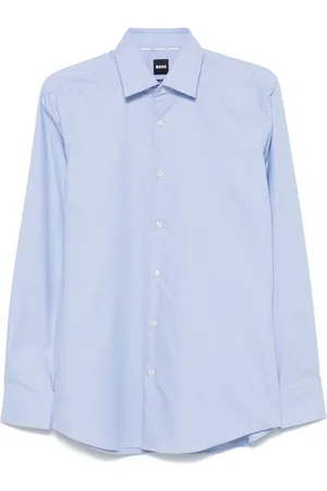 HUGO BOSS Camicia Hawk