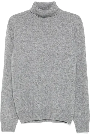 BARBA Maglione Dolcevita