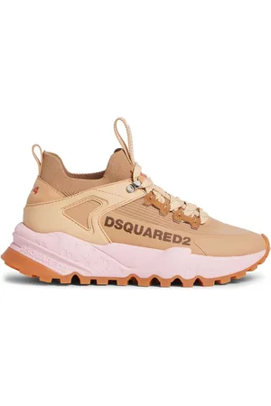 Dsquared2 Sneakers con lacci