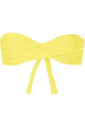 AMIR SLAMA Top bikini