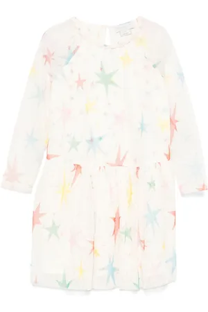 Stella McCartney Abito con stampa