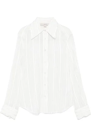 REMAIN Camicia a righe