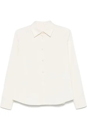 The Row Camicia Maigret