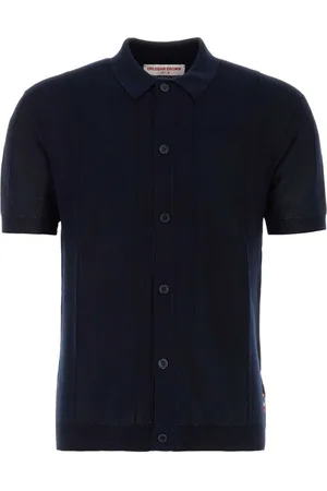 Orlebar Brown Camicia Tiernan