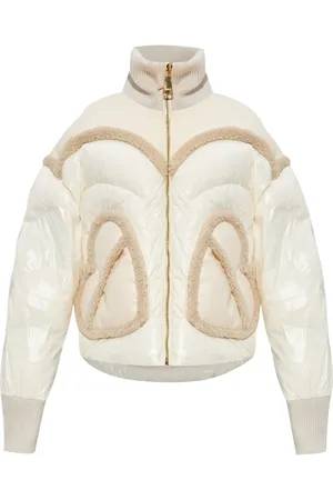 Khrisjoy Piumino con zip