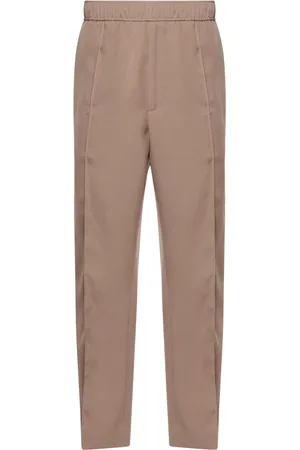 Lanvin Pantaloni dritti