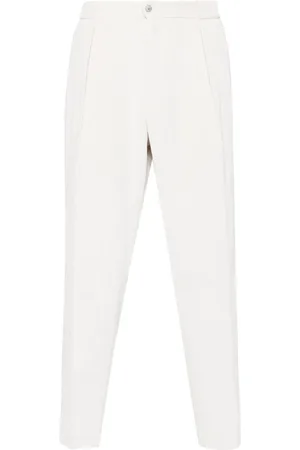 BRIGLIA Pantaloni Portobellos