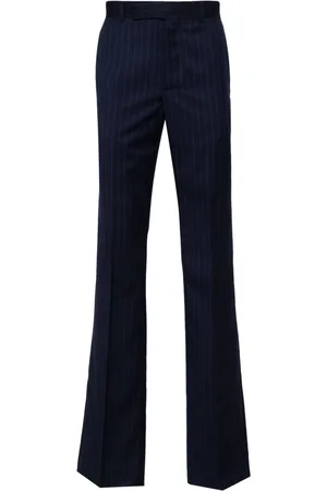 Givenchy Pantaloni a righe
