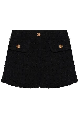 VERSACE Shorts Heritage mini