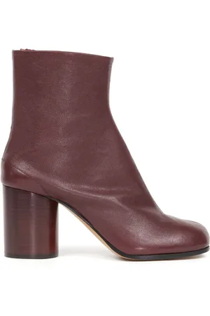 Maison Margiela Stivaletti Tabi 80mm