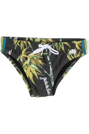 Sundek Costume da bagno con stampa