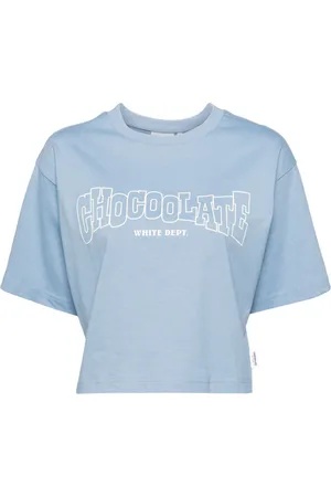 Chocoolate T-shirt con logo